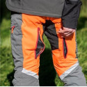 Pantalon de protection Husqvarna Robust 