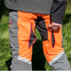 Pantalon de protection Husqvarna Robust 