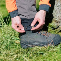 Pantalon de protection Husqvarna Robust 