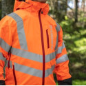 Veste de pluie technical Husqvarna