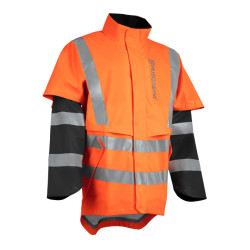 Veste de pluie functional Husqvarna