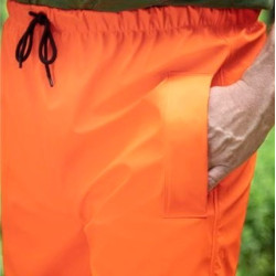 PantalondepluiefunctionalHusqvarna
