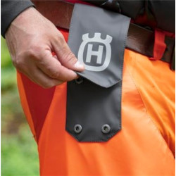  Jambières de pluie Husq