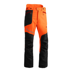 Pantalon de débroussaillage Technical Husq 2021