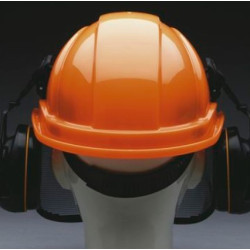  Casque forestier husqvarna Lambin