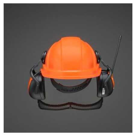 Casque forestier Husqvarna Classic pas cher