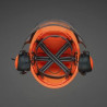 Casque forestier Husqvarna avec fonction FM