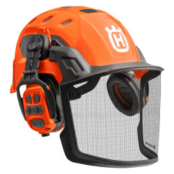 Casque bluetooth husqvarna Lambin