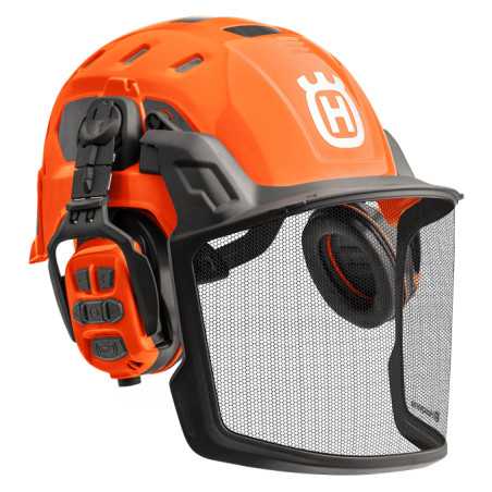 Casque bluetooth husqvarna Lambin