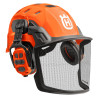 Casque bluetooth husqvarna Lambin