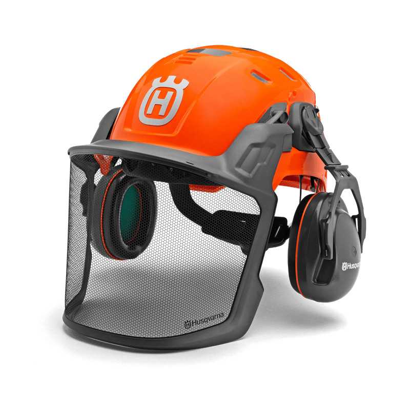 Casque de protection Husqvarna Technical