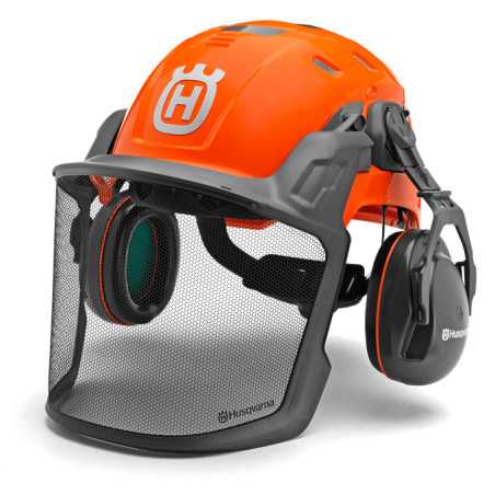 Casque de protection Husqvarna Technical