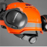 Casque de protection Husqvarna Technical
