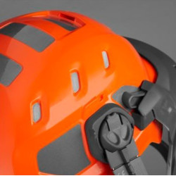 Casque de protection Husqvarna Technical