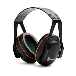 Casque anti bruit professionnel : Commandez sur Techni-Contact - Casque  anti bruit professionnel