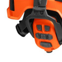Protège Oreilles Bluetooth X-Com R Lambin