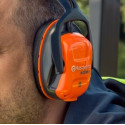 Protège Oreilles Bluetooth X-Com R Lambin