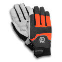 Gants Technical Husqvarna avec protection anticoupure