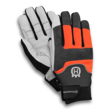 Gants Technical Husqvarna avec protection anticoupure