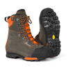 Chaussures en cuir Functional 24 Husqvarna Lambin
