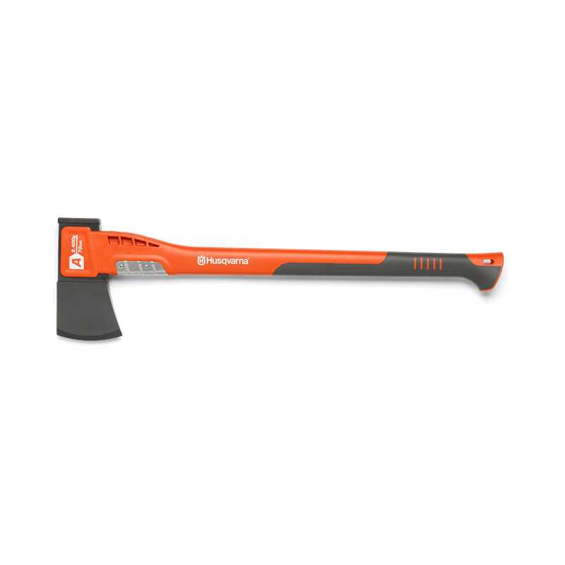 Hache 70cm Hache 70cm