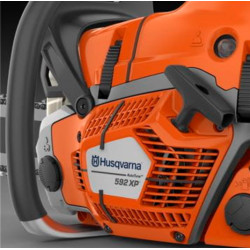 Tronçonneuses Husqvarna 592XP