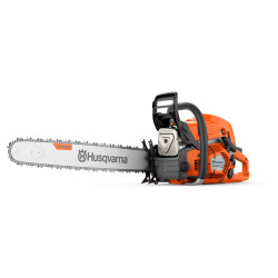 tronçonneuse Thermique Stihl MS241 C-M 45CM