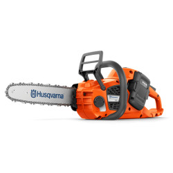 Tronçonneuse à batterie T536LiXP HUSQVARNA nue