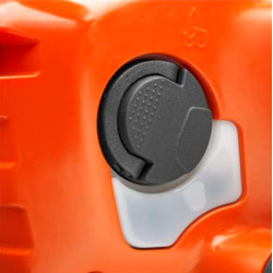 Tronçonneuse à batterie Husqvarna 120i