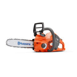 Tronçonneuse à batterie Husqvarna 330i