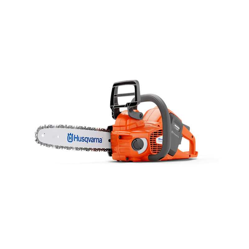 Tronçonneuse à batterie Husqvarna 330i
