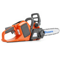 Tronçonneuse à batterie Husqvarna 330i
