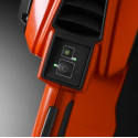 Tronçonneuse à batterie Husqvarna 330i