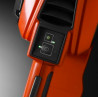 Tronçonneuse à batterie Husqvarna 535iXP