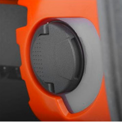 Tronçonneuse à batterie Husqvarna 535iXP