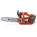 Tronçonneuse à batterie Husqvarna T535 IXP nue