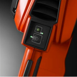 Tronçonneuse à batterie Husqvarna T536LI XP