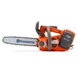 Tronçonneuse à batterie Husqvarna T535ixp