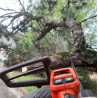 Tronconneuse d'élagage HUSQVARNA T 540 IXP 30SN