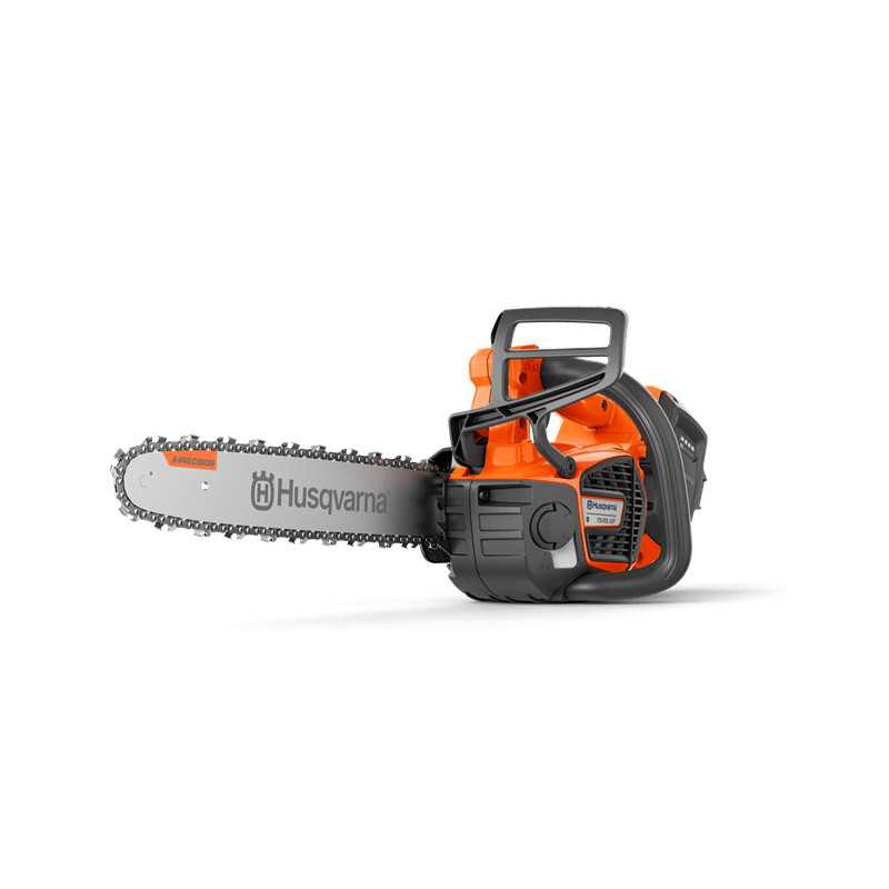 Elagueuse Husqvarna T435 35SN