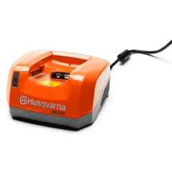 Chargeur de batterie Husqvarna QC 330
