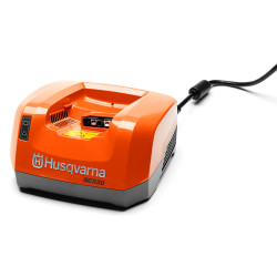 Chargeur de batterie Husqvarna QC 330