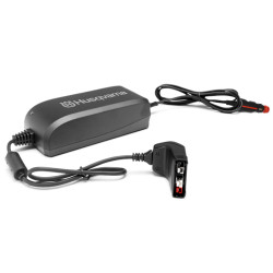 Chargeur de batterie Husqvarna QC 80F