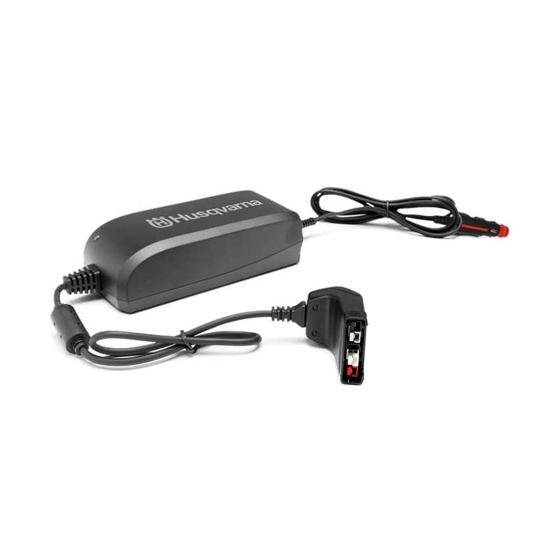 Chargeur de batterie Husqvarna QC 80F