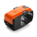 Porte batterie pour ceinture flexi Husqvarna