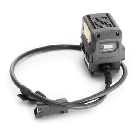 Adaptateur batterie 