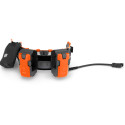 Adaptateur batterie 