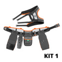 Ceinture porte outils