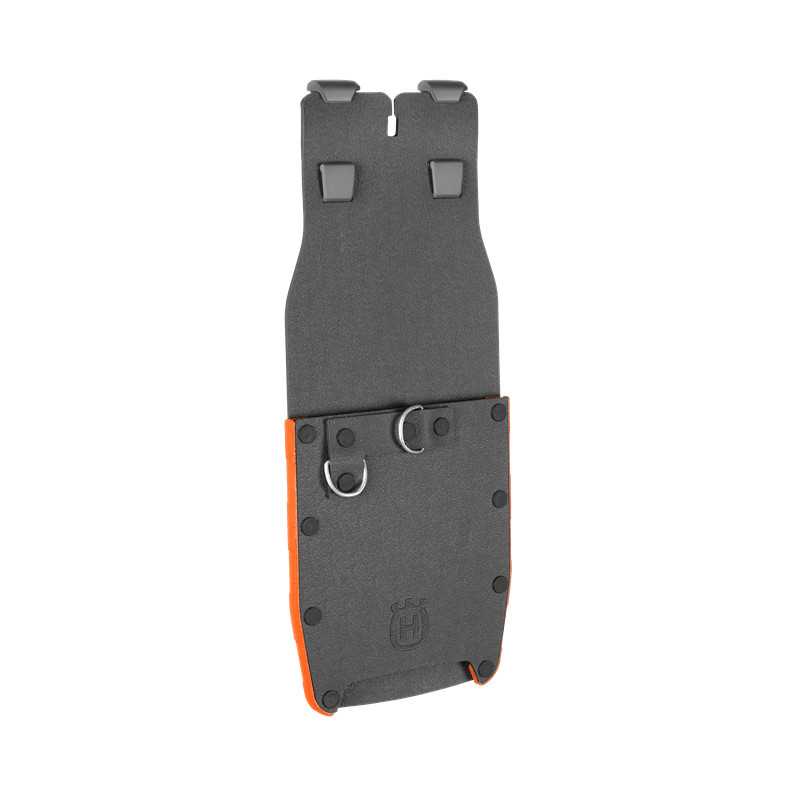 Harnais pour ceinture porte batterie Harnais pour ceinture porte batterie