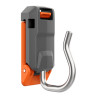 Crochet porte outils Husqvarna 